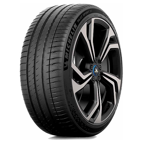 Летние шины Michelin Pilot Sport EV 255/45 R21 106W XL mich849294
