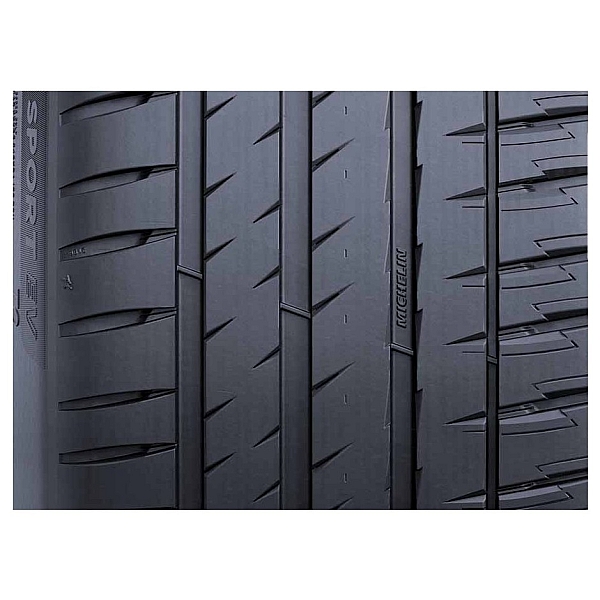 Летние шины Michelin Pilot Sport EV 255/45 R21 106W XL mich849294