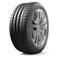 Michelin Pilot Sport PS2 295/30 R18 98Y XL