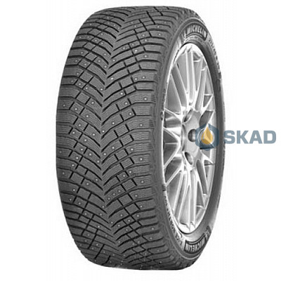 Зимние шины Michelin X-Ice North 4 225/45 R17 94T XL (шип) 183785