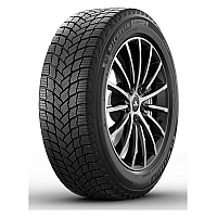 Michelin X-Ice Snow 225/60 R18 100H