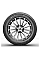 Зимові шини Michelin X-Ice Snow 255/35 R19 96H XL mch829252
