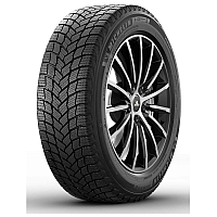 Michelin X-Ice Snow SUV 255/55 R18 109T XL