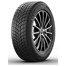 Michelin X-Ice Snow SUV 235/55 R20 105H XL