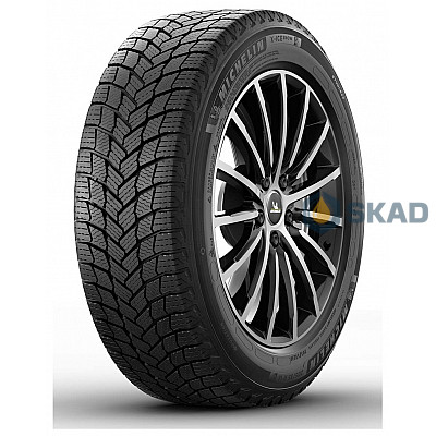 Зимние шины Michelin X-Ice Snow SUV 265/65 R17 112T mch8536