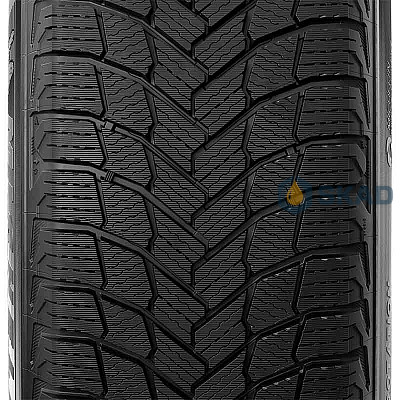 Зимние шины Michelin X-Ice Snow SUV 265/65 R17 112T mch8536
