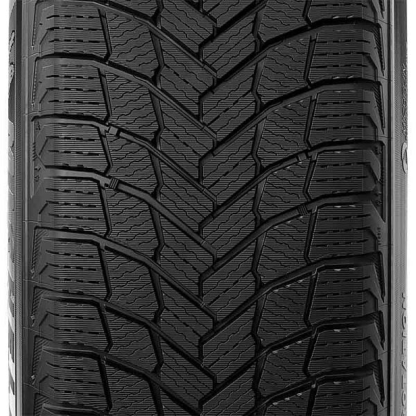 Зимние шины Michelin X-Ice Snow SUV 275/40 R20 106H XL mich54230