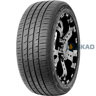 Летние шины Nexen NFera RU1 235/50 R19 99V 8807622230806