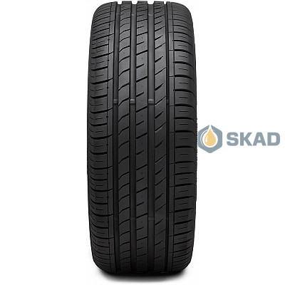 Літні шини Nexen NFera SU1 255/45 R19 104Y 8807622352409