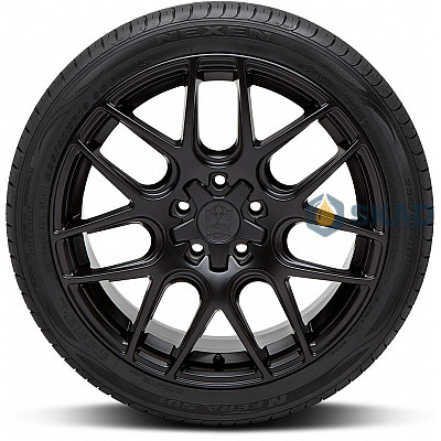 Літні шини Nexen NFera SU1 255/45 R19 104Y 8807622352409