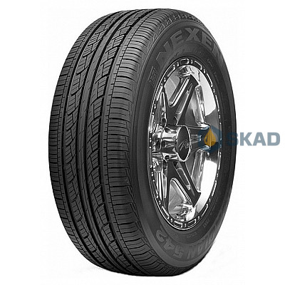 Летние шины Nexen Roadian 542 265/60 R18 110H nxn834740