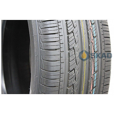 Летние шины Nexen Roadian 542 265/60 R18 110H nxn834740