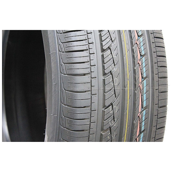 Літні шини Nexen Roadian 542 265/60 R18 110H nxn834740