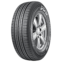 Nokian CargoProof C VAN 235/65 R16C 121/119 R