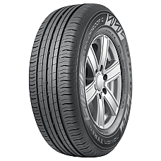 Nokian CargoProof C VAN 235/65 R16C 121/119 R