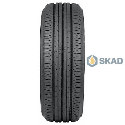 Летние шины Nokian CargoProof C VAN 225/65 R16C 112/110T T432526