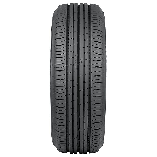 Летние шины Nokian Cargoproof C VAN 225/55 R17C 109/107H T432525