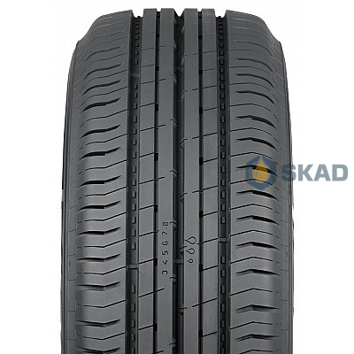 Летние шины Nokian CargoProof C VAN 225/65 R16C 112/110T T432526