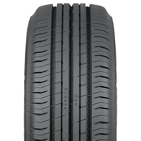 Летние шины Nokian Cargoproof C VAN 225/55 R17C 109/107H T432525
