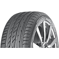Nokian Hakka Black 235/55 ZR17 103Y XL