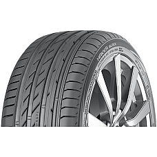 Nokian Hakka Black 215/40 R17 87W XL