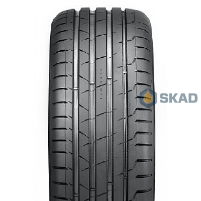 Літні шини Nokian Hakka Black 2 225/40 R19 93Y XL T430553