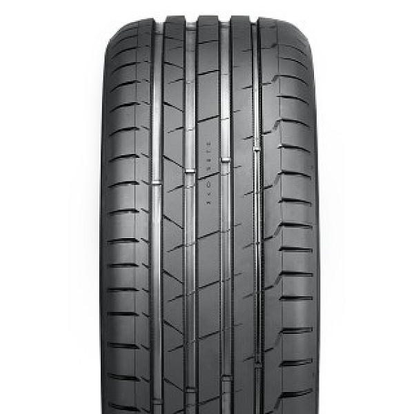 Летние шины Nokian Hakka Black 2 235/45 R17 97 Y XL T430537