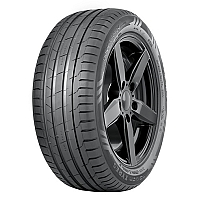 Nokian Hakka Black 2 SUV 235/65 R18 110W XL