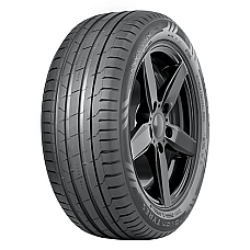 Nokian Hakka Black 2 SUV 235/55 R20 102 Y