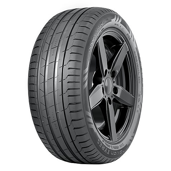 Літні шини Nokian Hakka Blue 2 SUV 235/65 R17 108H XL T430345