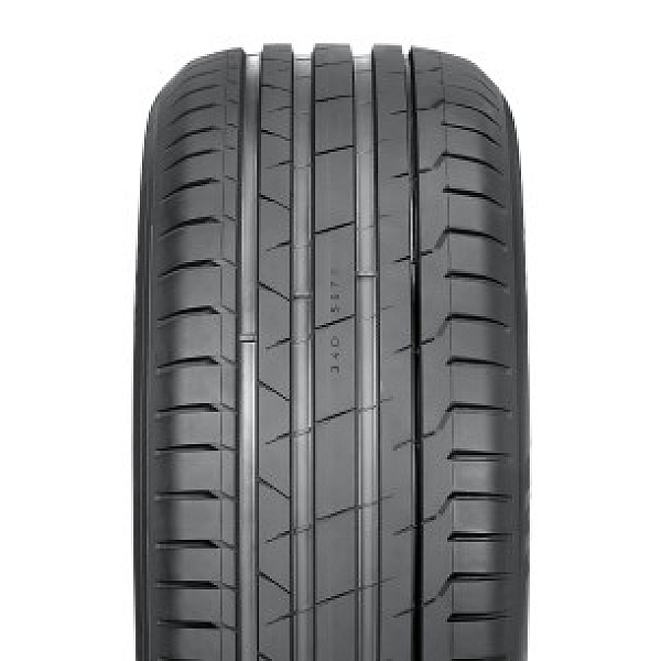 Літні шини Nokian Hakka Blue 2 SUV 235/65 R17 108H XL T430345