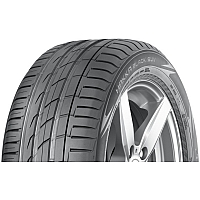 Nokian Hakka Black SUV 275/40 ZR21 107Y XL