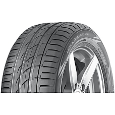 Nokian Hakka Black SUV 265/45 ZR21 104Y