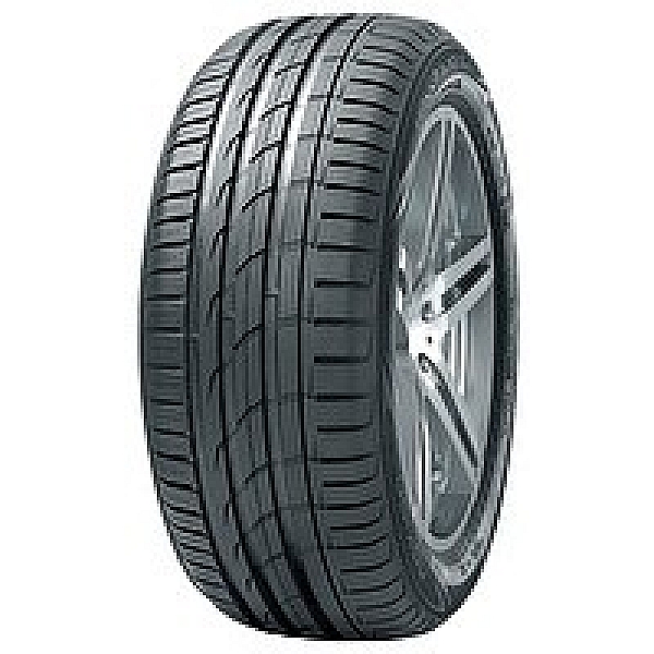 Літні шини Nokian Hakka Black SUV 275/40 ZR21 107Y XL T429993