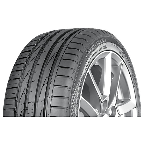 Літні шини Nokian Hakka Blue 2 195/65 R15 95V XL T430111