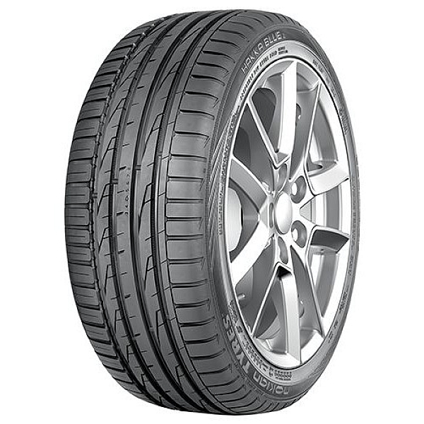 Літні шини Nokian Hakka Blue 2 195/65 R15 95V XL T430111