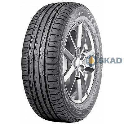 Летние шины Nokian Hakka Blue 2 SUV 225/55 R19 103V XL T430359
