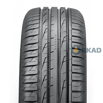Летние шины Nokian Hakka Blue 2 SUV 225/55 R19 103V XL T430359