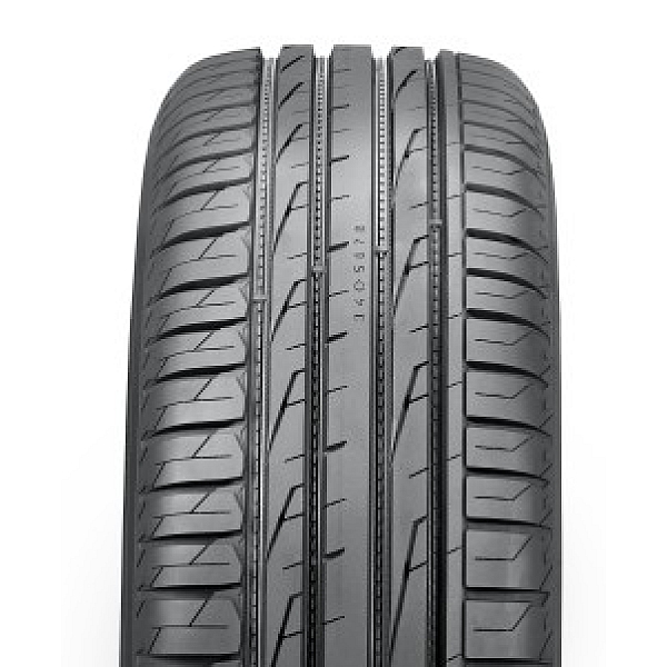 Летние шины Nokian Hakka Blue 2 SUV 245/70 R16 111H XL T430341