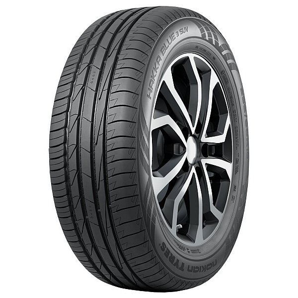 Летние шины Nokian Hakka Blue 3 SUV 235/55 R17 103 V XL T432293