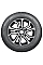 Летние шины Nokian Hakka Blue 3 SUV 235/55 R17 103 V XL T432293