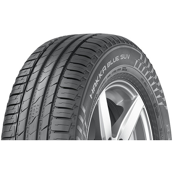 Летние шины Nokian Hakka Blue SUV 205/70 R15 96H T428911