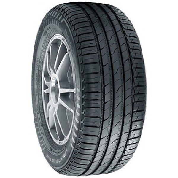 Летние шины Nokian Hakka Blue SUV 205/70 R15 96H T428911