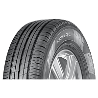 Nokian Hakka C2 235/65 R16C 121/119R