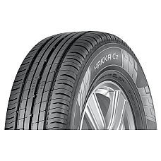 Nokian Hakka C2 195/70 R15C 104/102R