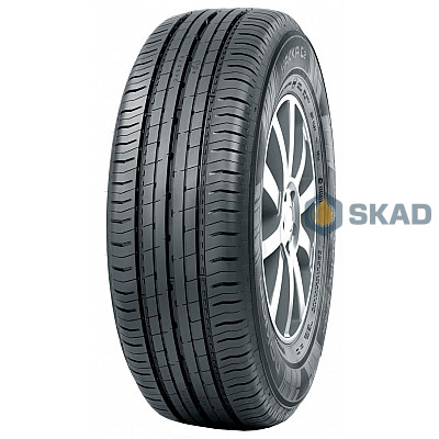Летние шины Nokian Hakka C2 205/65 R15C 102/100T T429215