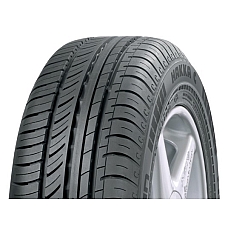 Nokian Hakka C VAN 165/70 R14C 89/87S