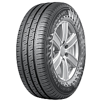 Nokian Hakka Van 225/65 R16 112/110 T