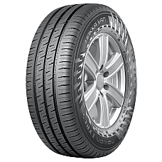 Nokian Hakka Van 225/55 R17 109/107 H