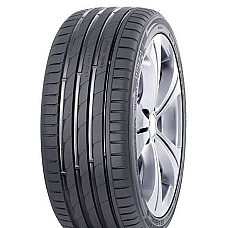 Nokian Hakka Z 235/50 ZR18 101Y XL